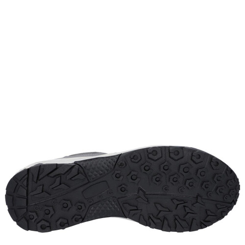 Princeton Tec Hi-Tec Saunter WP Hiking Boots Grey 2