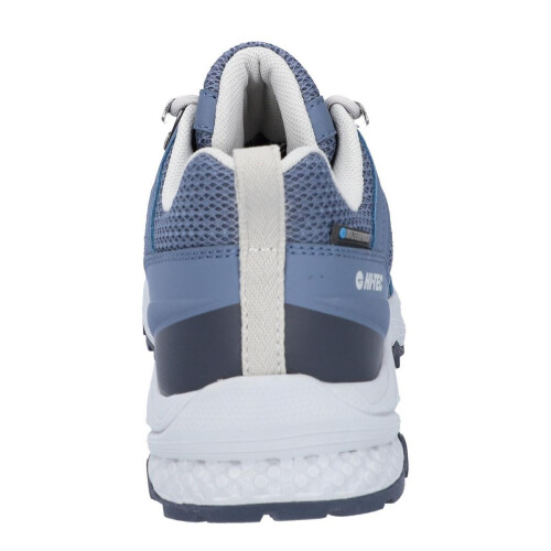 Princeton Tec Hi-Tec Saunter WP Hiking Shoes Flintstone 1