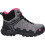 Princeton Tec Hi-Tec V-Lite Explorer WP Hiking Boots Grey/Fuchsia 1
