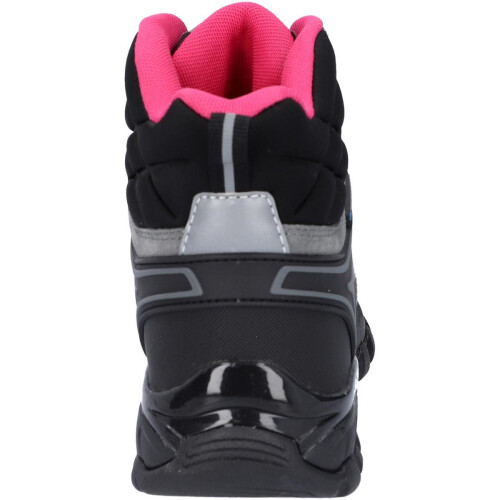 Princeton Tec Hi-Tec V-Lite Explorer WP Hiking Boots Grey/Fuchsia 1
