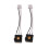 For Ttc Mouse Encoder Wheel Decoder For Rog Gladius Iii Razer Mamba Mouse 4