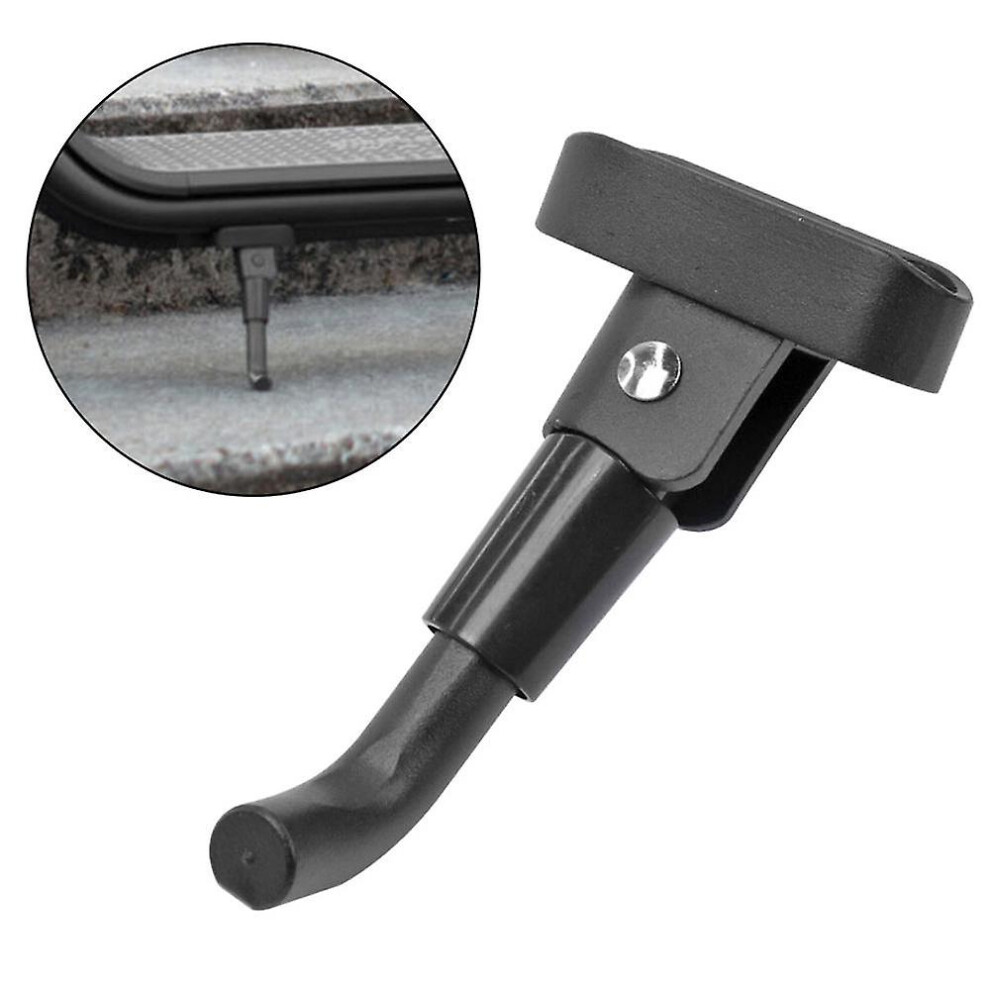 Footrest for Ninebot F40/F30/F25/F20 Electric Scooter Metal Side Support