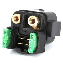 Starter Relay Solenoid For Yzfr1 Yzf-r1 1999 2000 2002-2006 2009 Motorcycle