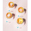 Electronic Mini Claw Game Machine, Vending Grabber Machine, Features Led Lights And Sound Effects, Candy Grabber Machine(rabbit) 5