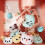Electronic Mini Claw Game Machine, Vending Grabber Machine, Features Led Lights And Sound Effects, Candy Grabber Machine(rabbit) 4