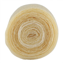 2-layered Edible Drying Sausage Casing For Flavorous Homemade Sausages Ham 8m