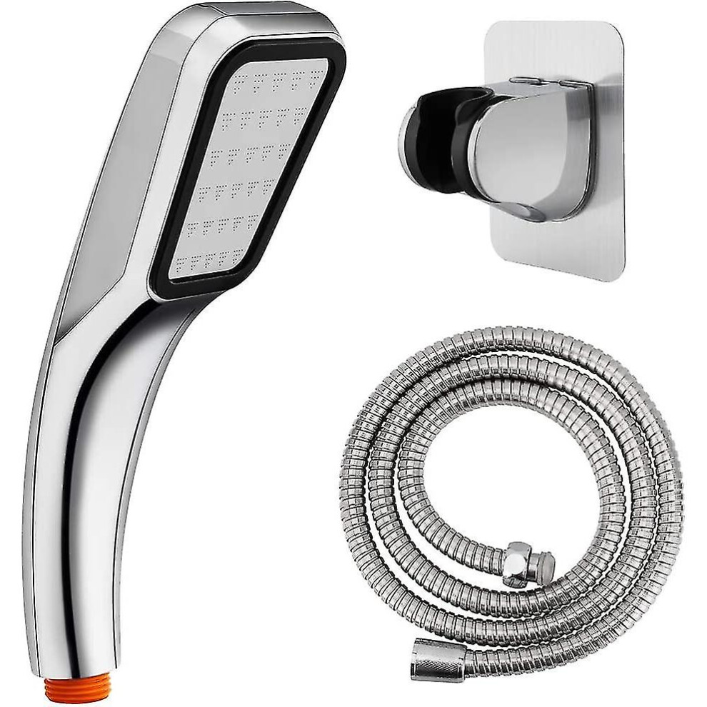 Shower Head, Shower Hand Shower, High Pressure Water Saving Hand Shower, Shower-image-OPC-PDSNVNS-NEW