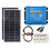 Victron 200w Mono Solar Panel Kit charging MPPT Smart Controller Battery Z-Mount 1