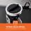 GEEPAS Geepas Hand Blender 800W Handheld Immersion Stick Blender 4