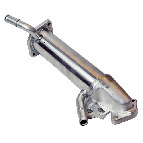 EGR COOLER FOR FORD TRANSIT MK7 2.4 DIESEL (2006-2015) 1674960, 6C1Q ...