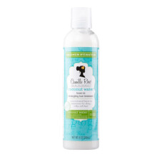 Camille Rose, Kokosnusswasser, Penetrierende Haarbehandlung, Maximale Hydratation, 8 Unzen (240 ml)