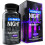 Night Bullets Capsules for Women and Men 1