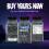 Night Bullets Capsules for Women and Men 6