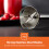 GEEPAS Geepas 400W Hand Blender Handheld Stick Mixer 2 Speeds 5