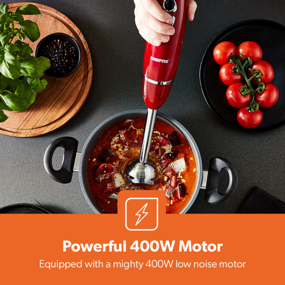 geepas-400w-hand-blender-handheld-stick-mixer-2-speeds