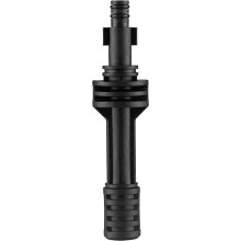 Black & Decker BZOSW1-XJ Spray Lance for Pressure Washer (16cm Length)