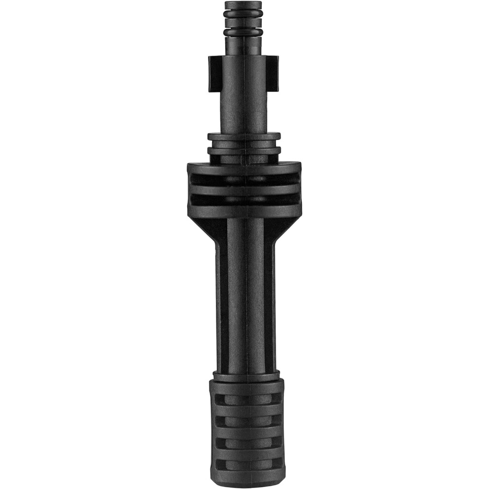 Black & Decker BZOSW1-XJ Spray Lance for Pressure Washer (16cm Length)