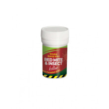 Lodi Organ-X Mini Smoke Red Mite & Insect Killer Easy To Use 3.5 GM