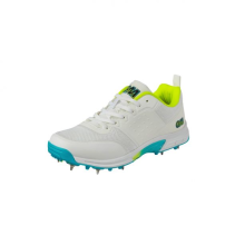 (6) Gunn & Moore Aion Spike Cricket Shoes Multipurpose Lightweight EVA Midsole
