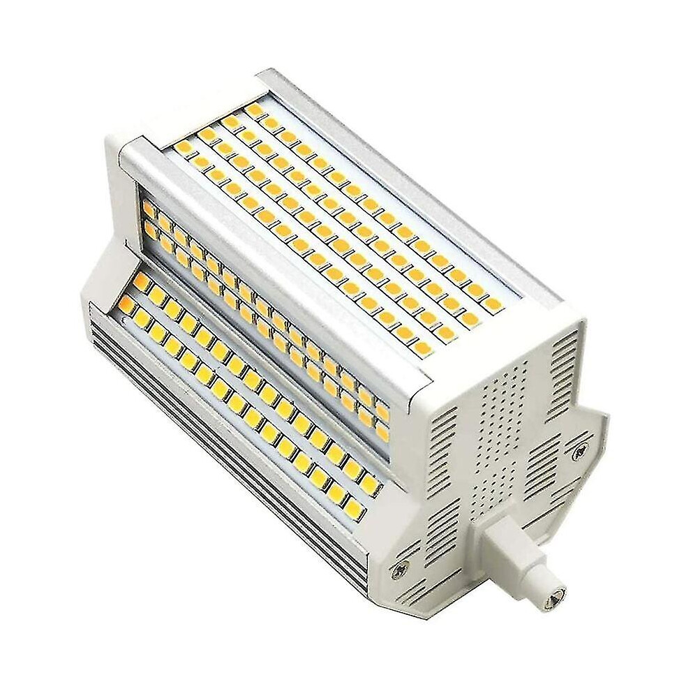 Tcgg-ampoule Led R7s 50w Lumire Chaude Dimmable 3000k Double Extrmit J118 Type J 118mm 4.64 Projecteur Led 5000lm Equivalent 500w Halogne Lampadaire 2-image-OPC-PDSP698-NEW