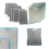 Colour: Blue | Size: 320mm x 270mm 4