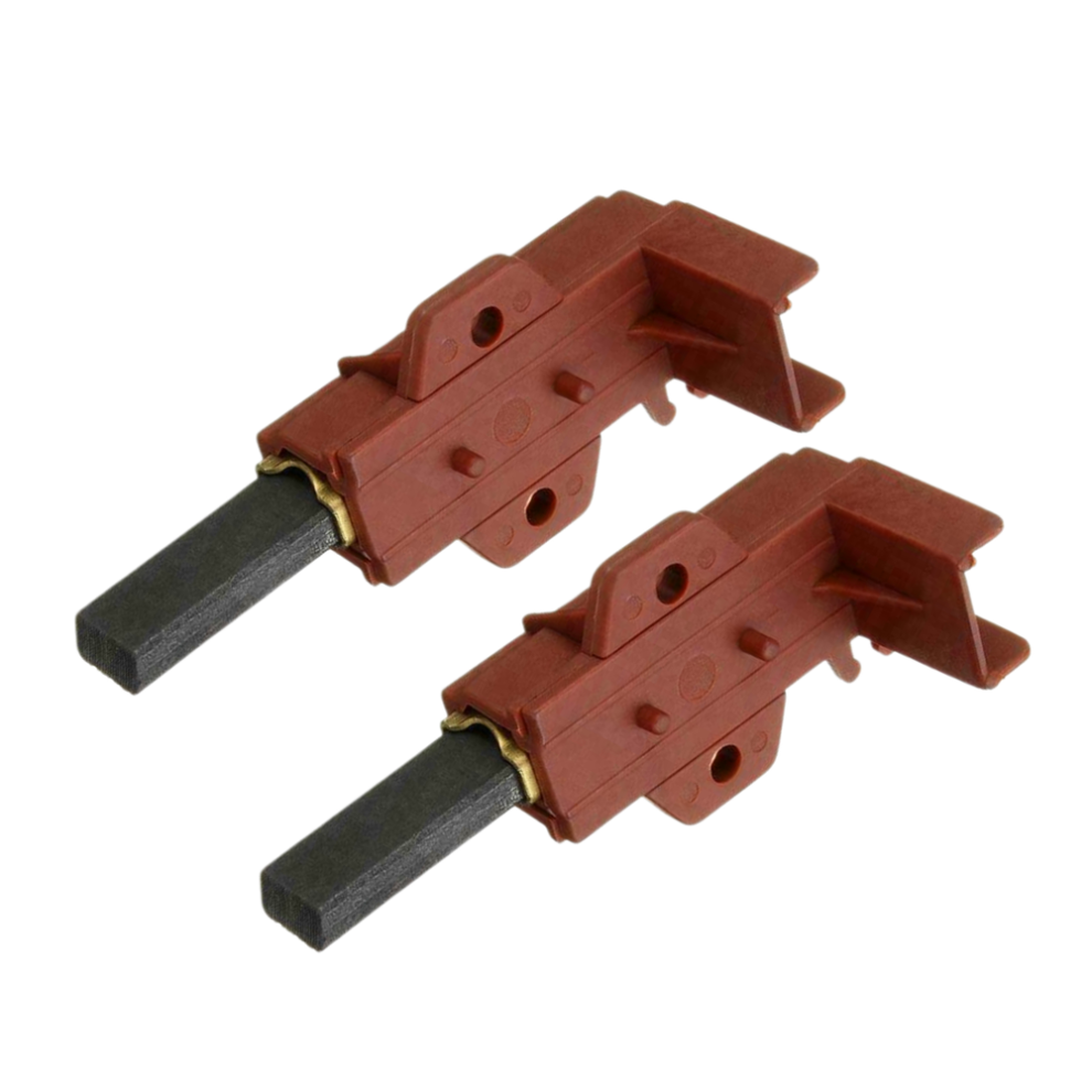 Hotpoint Carbon Brushes For Hotpint Indesit Ariston Washing Machine C00196539 Genuine Part