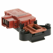 Genuine Beko Washing Machine Door Interlock Switch 2805311700 ZV446-M8