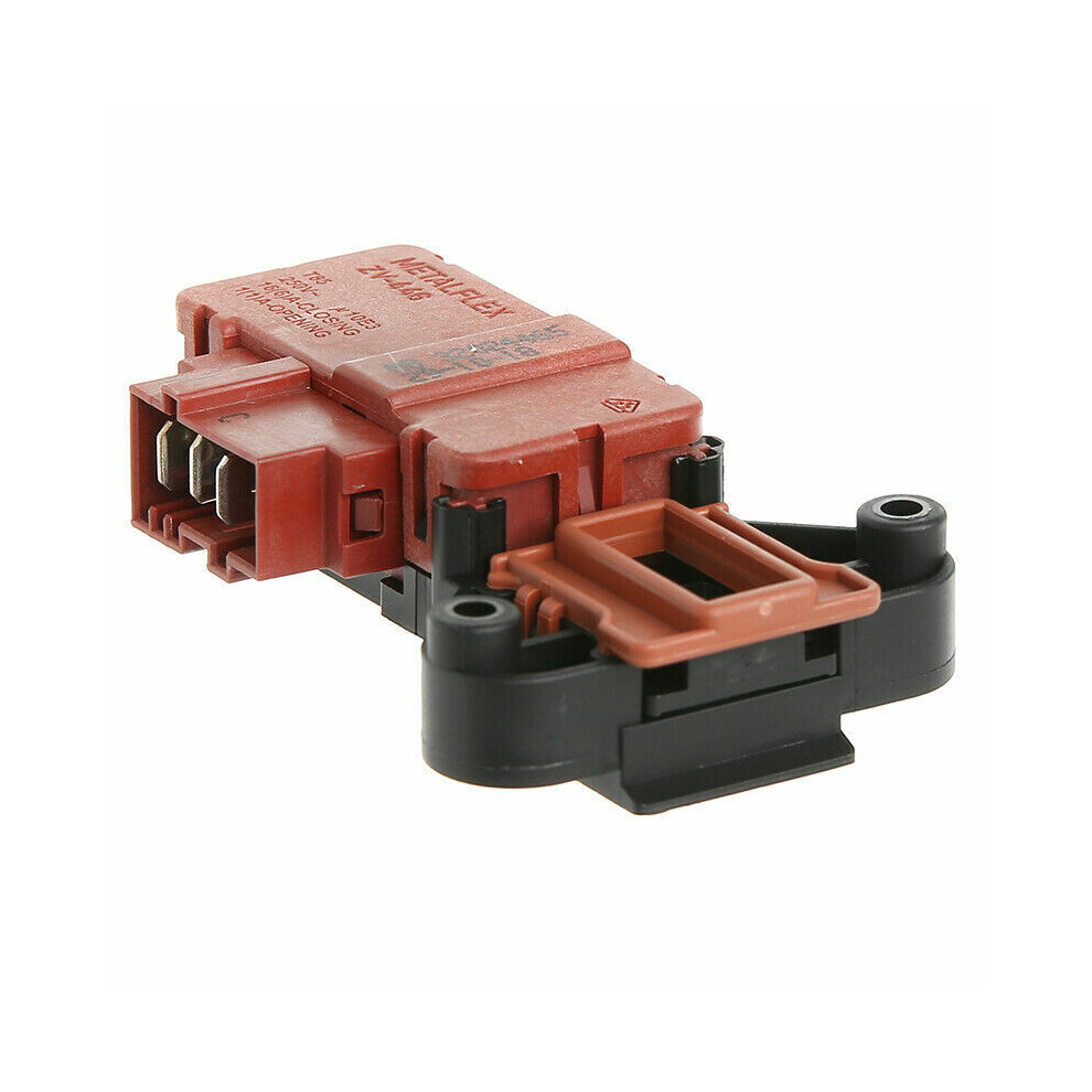 Beko Genuine Washing Machine Door Interlock Switch 2805311700 Zv446-M8