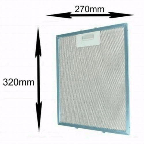 Colour: Blue | Size: 320mm x 270mm 2