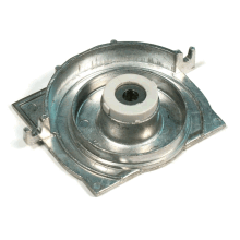 Sebo Brush Bar Bearing Block Right Side Replacement Genuine Part 2047