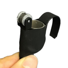Mini Artillery Steel Magic Fireball Magic Trick Magician Close Up Props Gimmicks Prank Tool