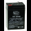 6V 4.5 AMP HR RECHARGEABLE BATTERY 1