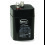 6V 5A Spring Top Rechargable Battery 1
