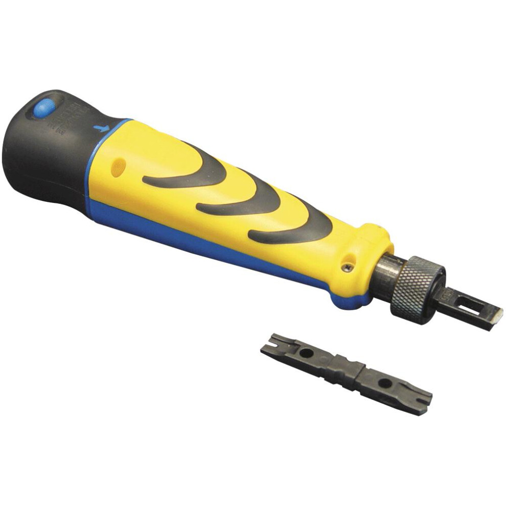 Icc Tool 110 And 66 Punch Down Single Blade