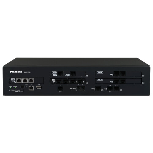 Panasonic Panasonic Business Main Unit