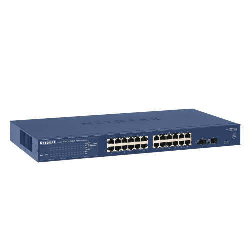 Netgear Netgear 24 Port Gigabit Smart Switch