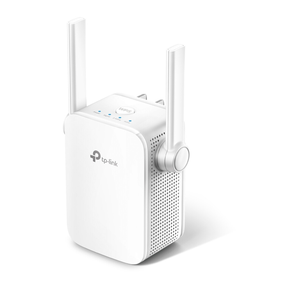 AC750 Wi-Fi Extender with two Antenna