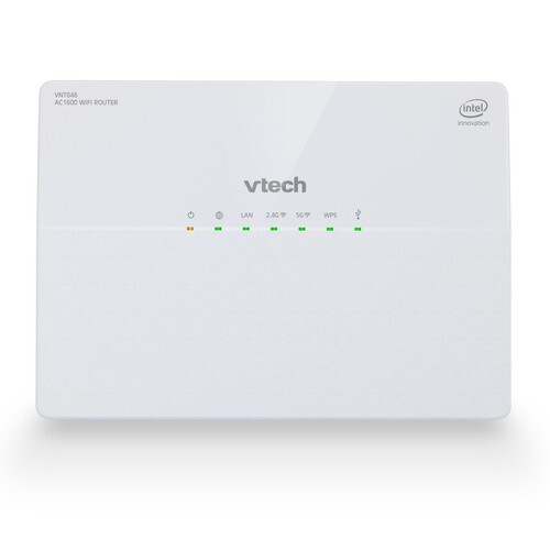 VTech Vtech AC1600 Dual Band WiFi Router