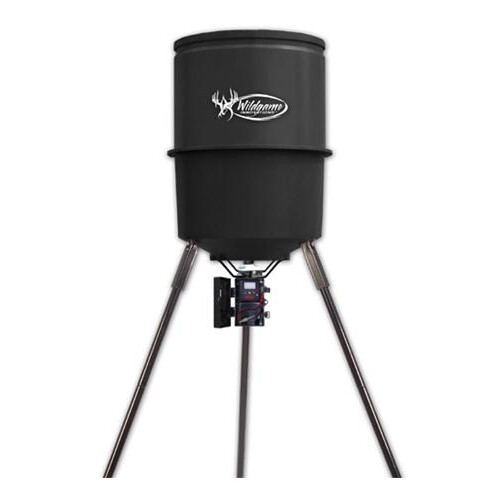 WGIFD0026  270p 40 Gallon Feeder Kit
