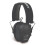 RAZOR SLIM ELECTRONIC MUFF - BLACK 1