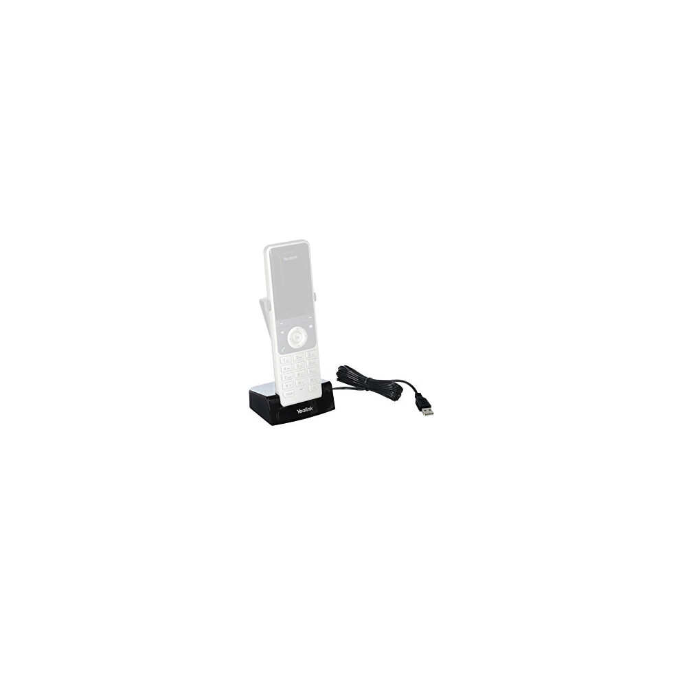 CCD-W56H Yealink W56P USB Charging dock