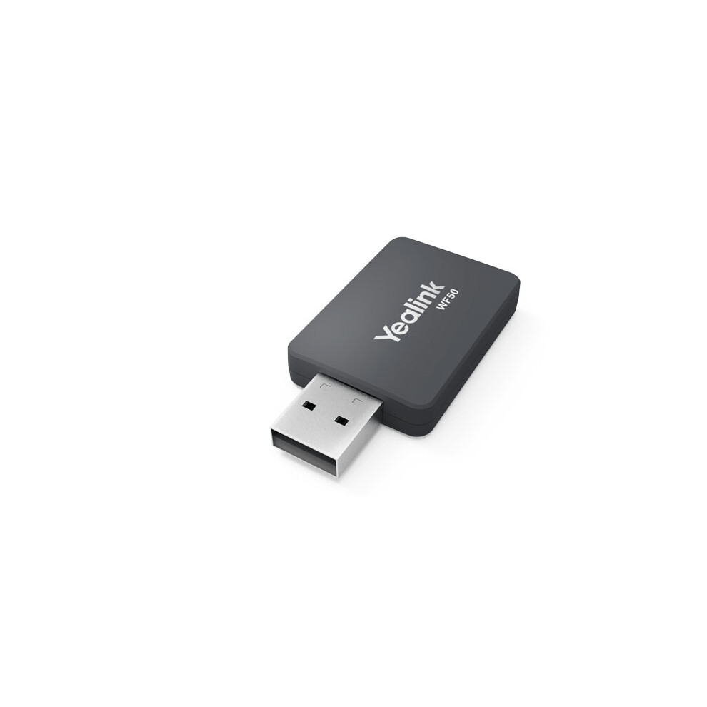 Dual Band WiFi USB Dongle