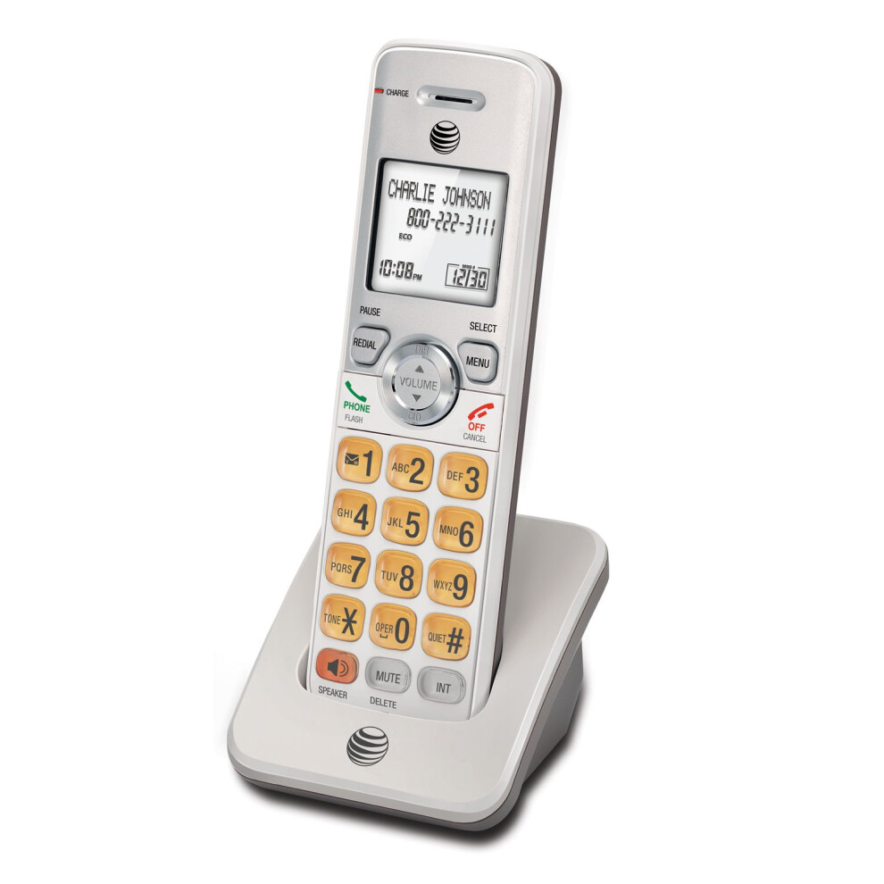 Photos - Other for Mobile ATT Accessory handset for EL523 series