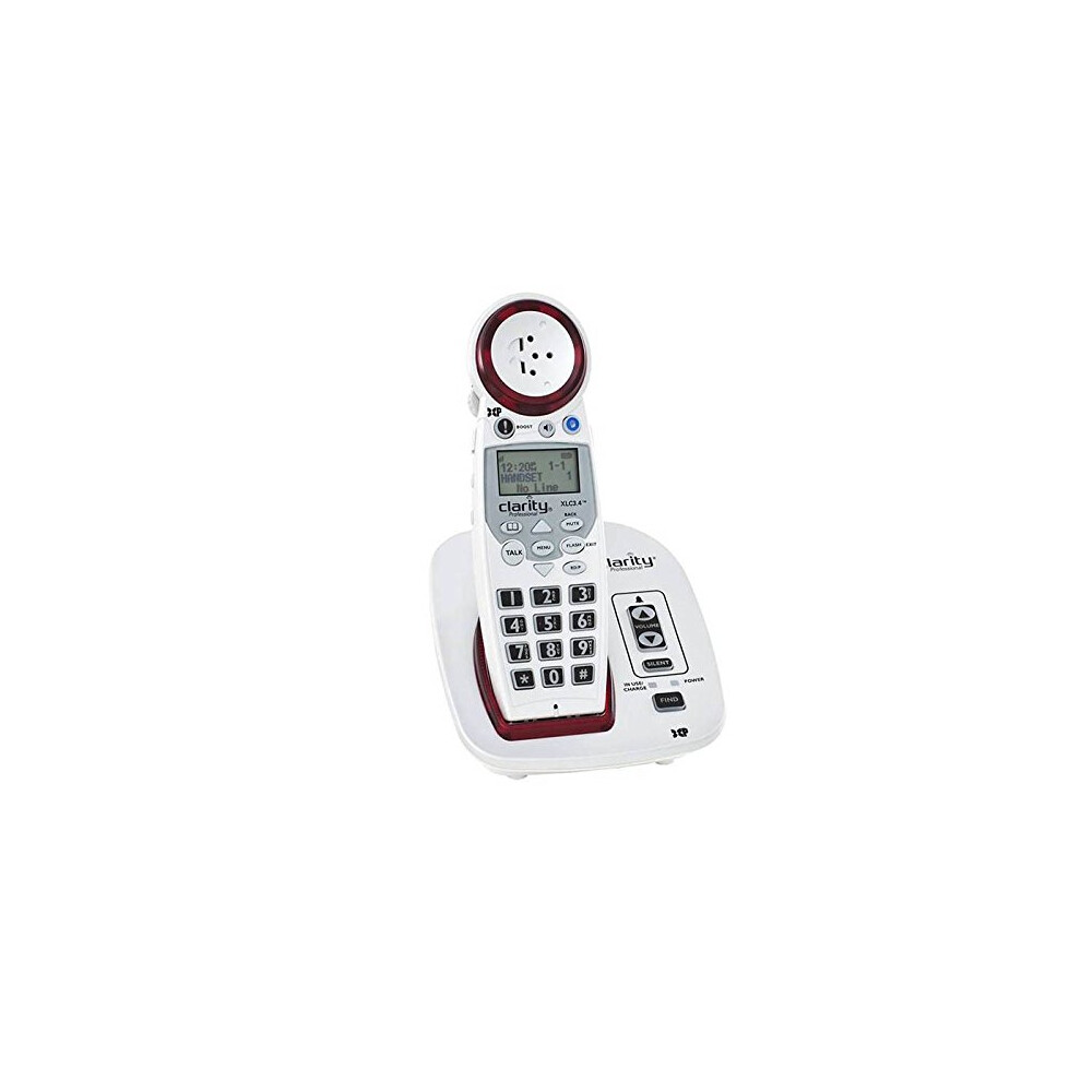 59234.001 Amplified Cordless Phone
