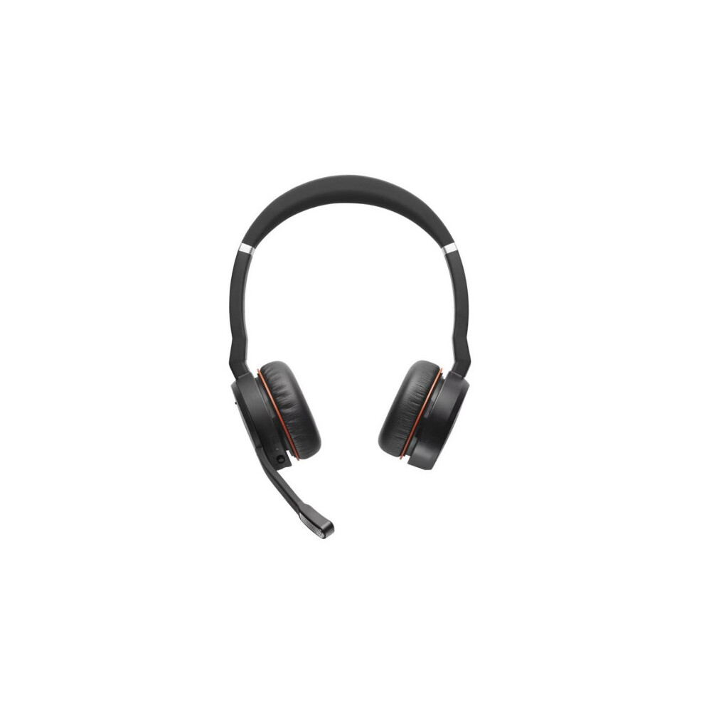 Jabra Evolve 75 SE, Link380a UC Stereo