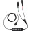 Jabra Jabra Link 265 USB to QD Training Cord 1