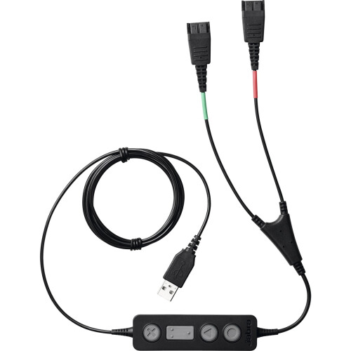 Jabra Jabra Link 265 USB to QD Training Cord