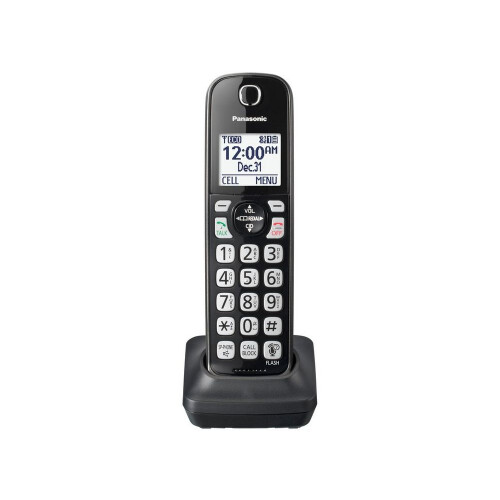 Panasonic Extra handset for TGD, TGC Series