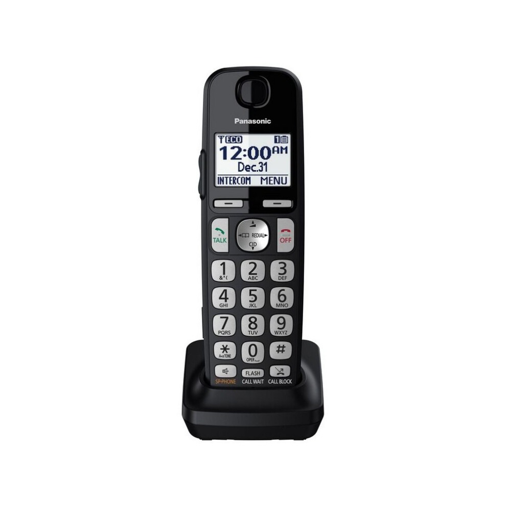 Extra handset for TGE2xx and 4xx Series