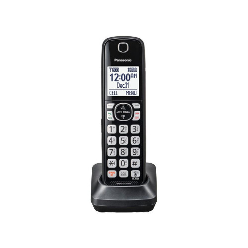 Panasonic Extra handset for TGF540/570/TG785 Serie